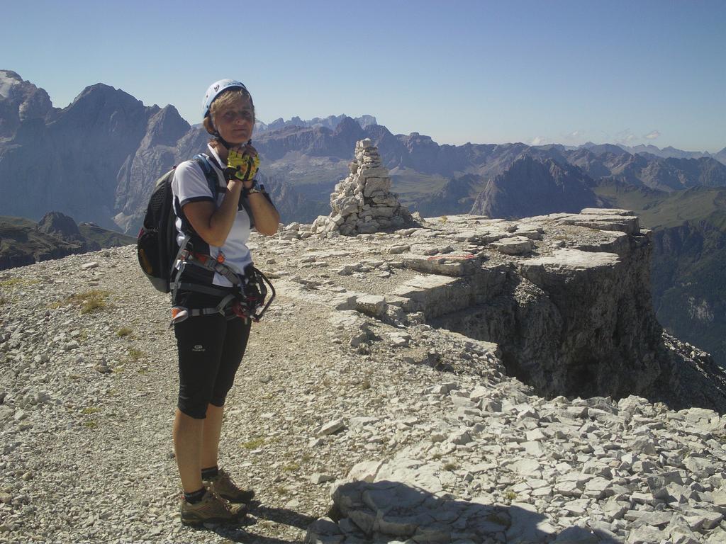 Ciapià Campitello di Fassa Quarto foto